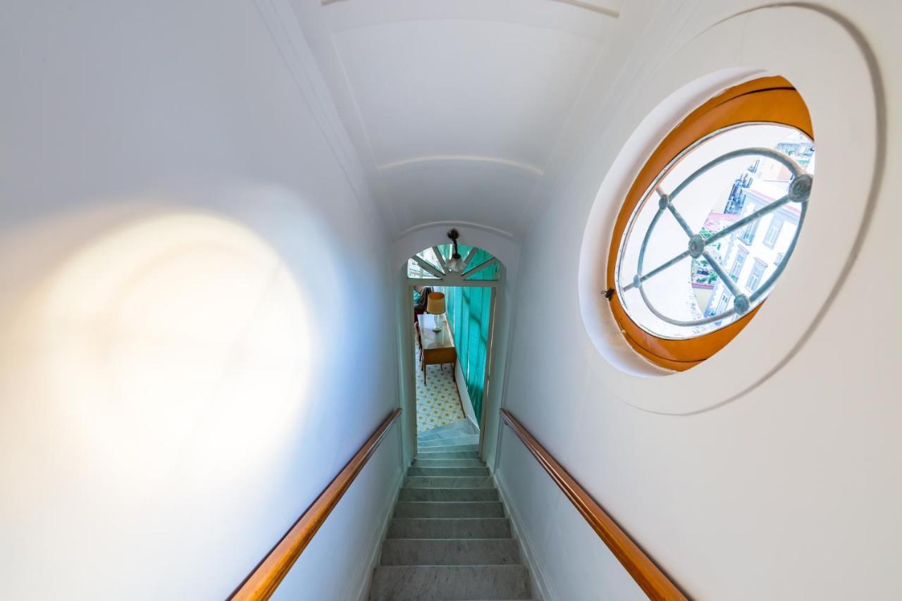 Villa Paola - Hidden Panoramic Garden And Terraces By Napoliapartments 外观 照片